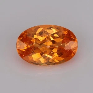 2.20 carats fanta orange natural spessartite garnet nigeria 22112815 - Picture 1 of 4
