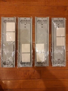 Kabelverdecker On-Wall Kabelabdeckung Laufbahn Kit-System zum Verstecken von Kabeln, Drahtversteck - Bild 1 von 14