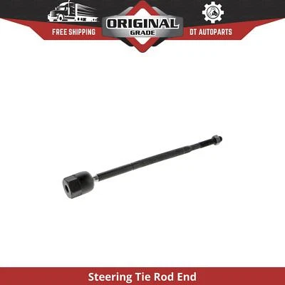 For 1991-1999 Mercury Tracer Steering Tie Rod End Front Inner Mevotech 1992 1993 - Image 1 of 2