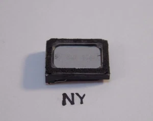 Altavoz Timbre Alcatel PIXI 4 4060W Teléfono Original Repuesto #167 - Imagen 1 de 2