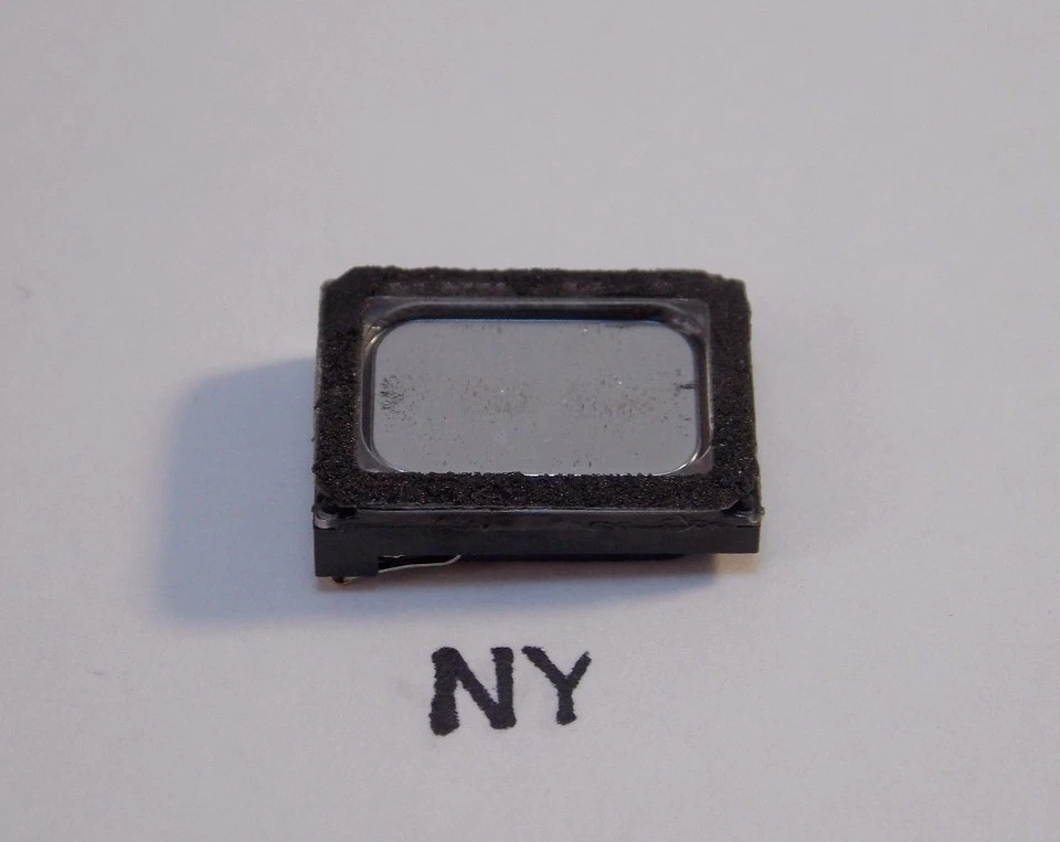 Altavoz Timbre Alcatel PIXI 4 4060W Teléfono Original Repuesto #167 Foto 1 de 2