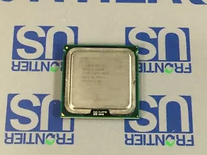 INTEL SL9XR Xeon E5310 1.6GHz QuadCore - Picture 1 of 1