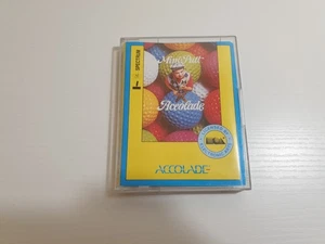 Mini Putt - Electronic Arts - Sinclair ZX Spectrum (Tested βοΈ) π© - Afbeelding 1 van 9