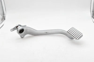 2018 Honda VT750CA Shadow Aero ABS OEM Brake Pedal 46500-MEG-306 - Image 1 of 2