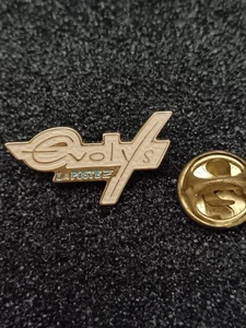 Pin's Pins Pin ENAMEL 62 LA POSTE "Evolys"  - Picture 1 of 2