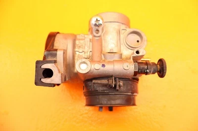 2008 - 2014 Kawasaki Kfx450r Kfx 450 Keihin Throttle Body Assembly Foto 1 de 4