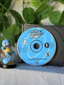 ChuChu Rocket! Sega Dreamcast 2000 - Disc Only