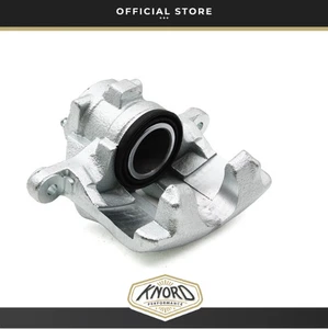 LAND ROVER DISCOVERY 2 TD5 V8 REAR LEFT LH BRAKE CALIPER ASSEMBLY NEAR SIDE - Picture 1 of 1