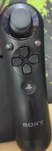 Sony PlayStation Move Navigation Controller - Black - Picture 1 of 1