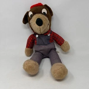 Peluche de colección Elka Toys Papá Bear Ricitos de Oro y los Tres Osos 22" - Imagen 1 de 6