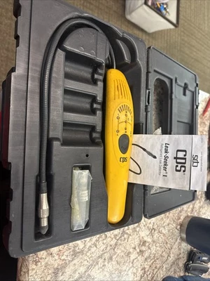 CPS Leak-Seeker I LS1 Electronic Refrigerant Leak Detector - Image 1 of 4