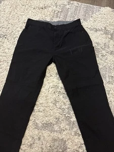 Member's Mark Men's Lightweight Straight Fit Denali Pant 32x30 - Picture 1 of 5