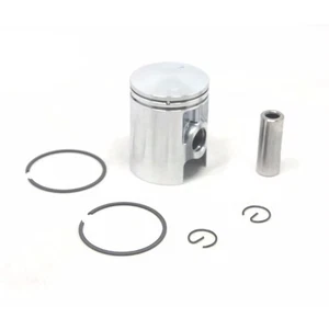 Pistone 50cc Per Motore Replica Morini 50 AVO - Imagen 1 de 2