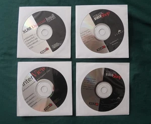 XLR8 MAC antique SW - Picture 1 of 1