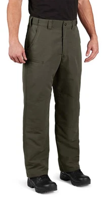 Pantalones tácticos lisos Propper® EdgeTec para hombre – Ripstop, rodilla reforzada, pantalón DWR Foto 1 de 4