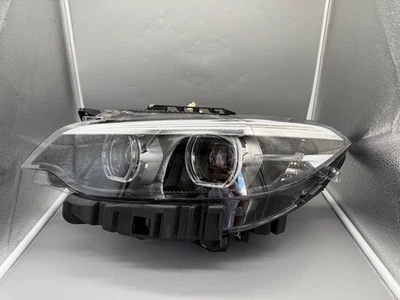 Original BMW 2er F22 F23 F87N M2 LCI Scheinwerfer FULL LED 63117469777  87386799 - Bild 1 von 4