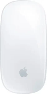 Apple MXK53AM/A Multi-Touch Surface (USB-C) Wireless Magic Mouse, White - Picture 1 of 2