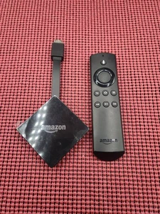 K2R2TE Amazon Fire Stick 4K Max CB1025MS (NSP015022) - Imagen 1 de 4