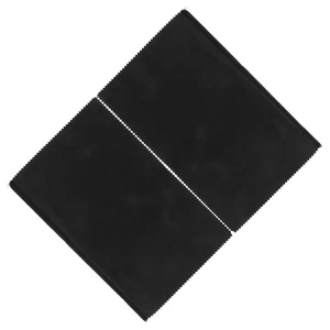 2pcs Jewelry Cleaner Polishing Cloth - 25x15cm 4-Layer Jewelry Cleaning Wipes - Picture 1 of 17