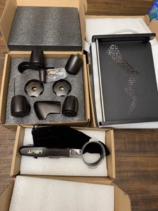 Wowa ebony wood kit. Lelit Bianca V3 not included!! - Picture 1 of 14