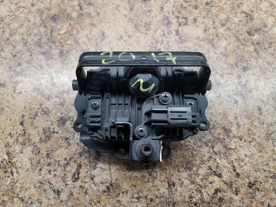 Toyota Rav4 Avalon Prius Corolla 2016 2017 2018 radar de control de crucero Foto 1 de 4