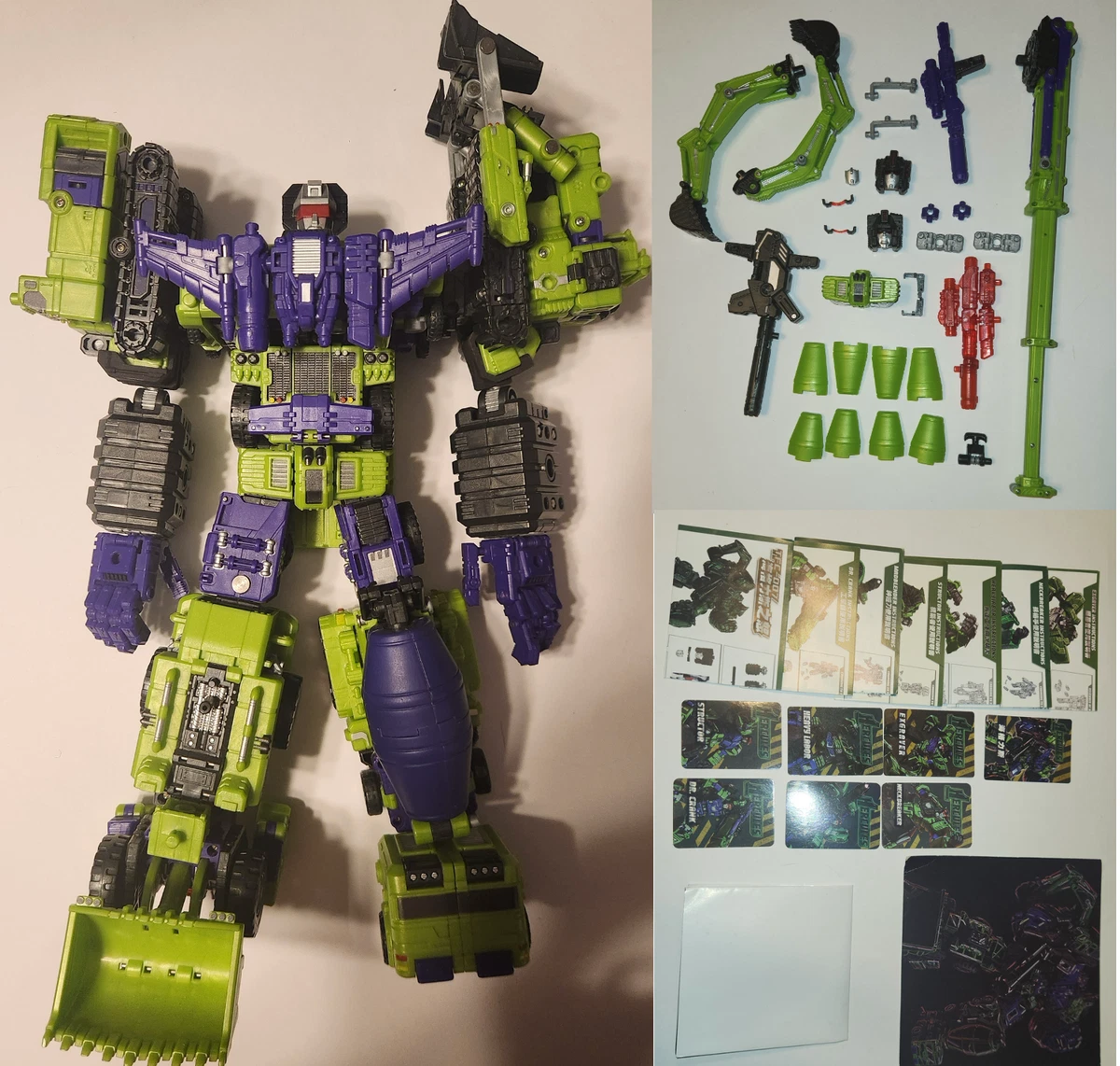 Tfc Hercules for sale | eBay