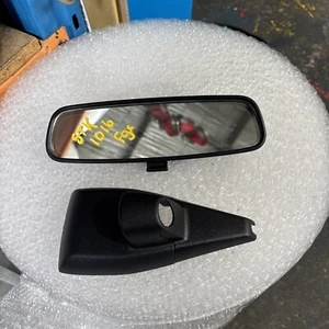 FORD FALCON FGX SEDAN G6E REAR MIRROR STK 1016 - Picture 1 of 5