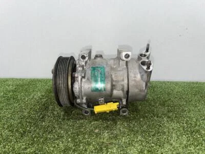 1439 air conditioning compressor for PEUGEOT 307 (S1) 2.0 16V CAT 2001 106530 - Изображение 1 из 4
