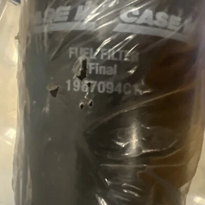 1967094C1 FILTER - Image 1 of 3