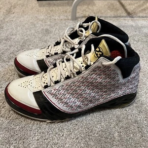 Air Jordan 23 OG All-Star Mens Size 11.5 Great Condition 318376-101 - Picture 1 of 6