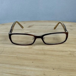 Kate Spade Brille ANGELA FL4 Braun Rechteckig Gestell Vollrand NUR Gestell - Bild 1 von 10