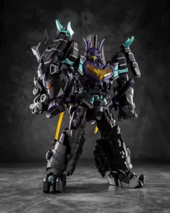 New 3rd Party Transform Robot toy Grimlock IF EX-50K Kagemusha Boohmaru in stock - Picture 1 of 9