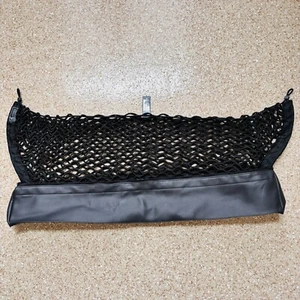 Lexus Black Cargo / Car Net Storage 30 inch Long E1-2 - Picture 1 of 11