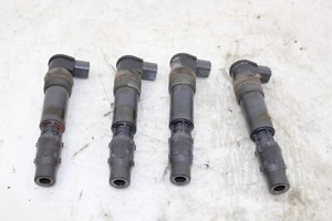 2002 02 03 Honda CBR 954 CBR954RR OEM Ignition Coils Spark Plugs Sticks Lot - Picture 1 of 9