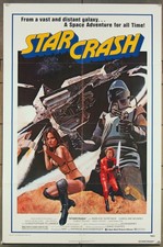 STARCRASH (1978) 15664