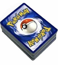 Pokémon TCG Bulk Assorted Common/Uncommon Lot NM/M 100 Pack