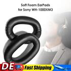 1 Pair Replacement Ear Cushions Earpads For Sony Wh-1000Xm3 Headphones Ear Pads