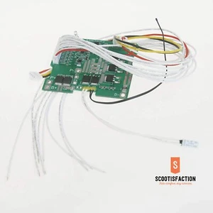 Placa de protección de circuito BMS para scooter eléctrico G30 MAX Ninebot Segway - Imagen 1 de 8