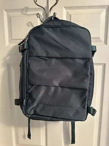 USB Charging Port Design Laptop Backpack - Picture 1 of 23