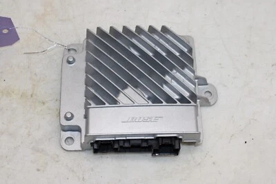 2016-2023 Mazda MX-5 Miata AMP Amplifier N24366A20 OEM IS119 - Image 1 of 4