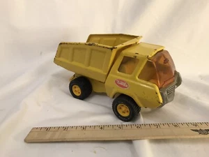 Vintage 1970’s Tonka Dump Truck - great shape - Picture 1 of 11