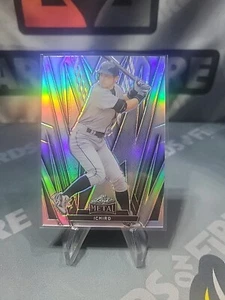 2024 Leaf Metal Ichiro /185 Mariners SP  - Picture 1 of 2