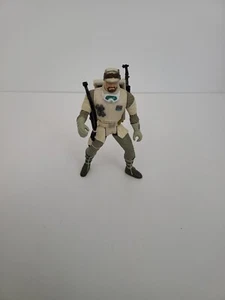 Kenner Star Wars The Power Of The Force Hoth Rebel Soldier Action Figure - Picture 1 of 9