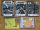 AD&D 2nd Edition Ravenloft Castles Forlorn deluxe Set – English - TSR 1088 1993 