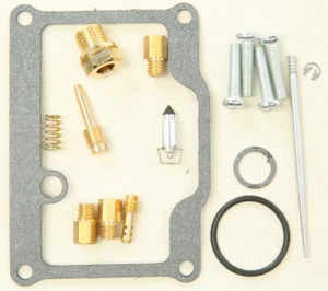 Kit de reparación de reconstrucción de carbohidratos Polaris Big Boss 250 89-92 Trail Blazer 250 90-06 Boss - Imagen 1 de 1