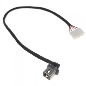 Connector Charge For Laptop Acer Spin 3 SP314-53N 50.HD4N5.006 Cable Power - Picture 1 of 1