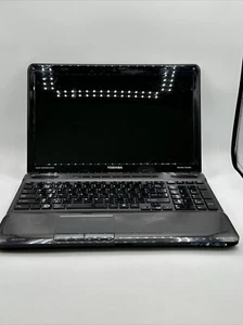 Toshiba Satellite Laptops Intel Core i3 1st Gen - PSAW0U-0FU033 - Picture 1 of 7