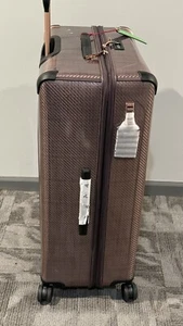 Tumi Tegra-Lite Extended Trip Expandable 4 Wheeled Packing Case Sky Blush - Picture 1 of 8