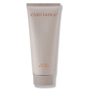 EXUVIANCE Detox Mud Clarifying Facial Mask with Active Charcoal Clay and Neog... - Picture 1 of 5