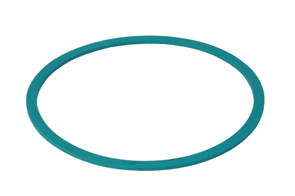 Fuel Tank Sending Unit Gasket for Jaguar S-Type, Super V8, Vanden Plas, XF, - Image 1 of 1